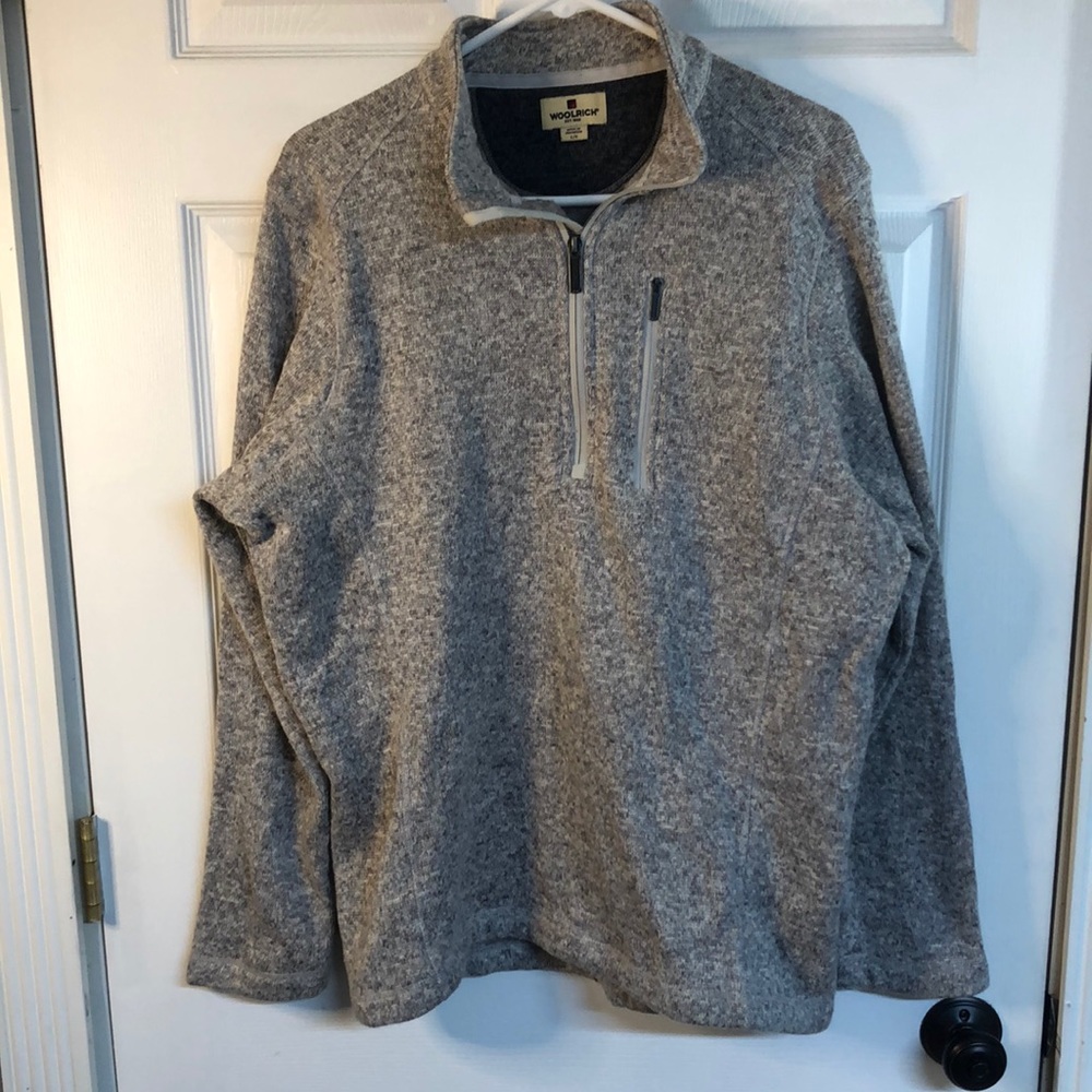 Woolrich Fleece